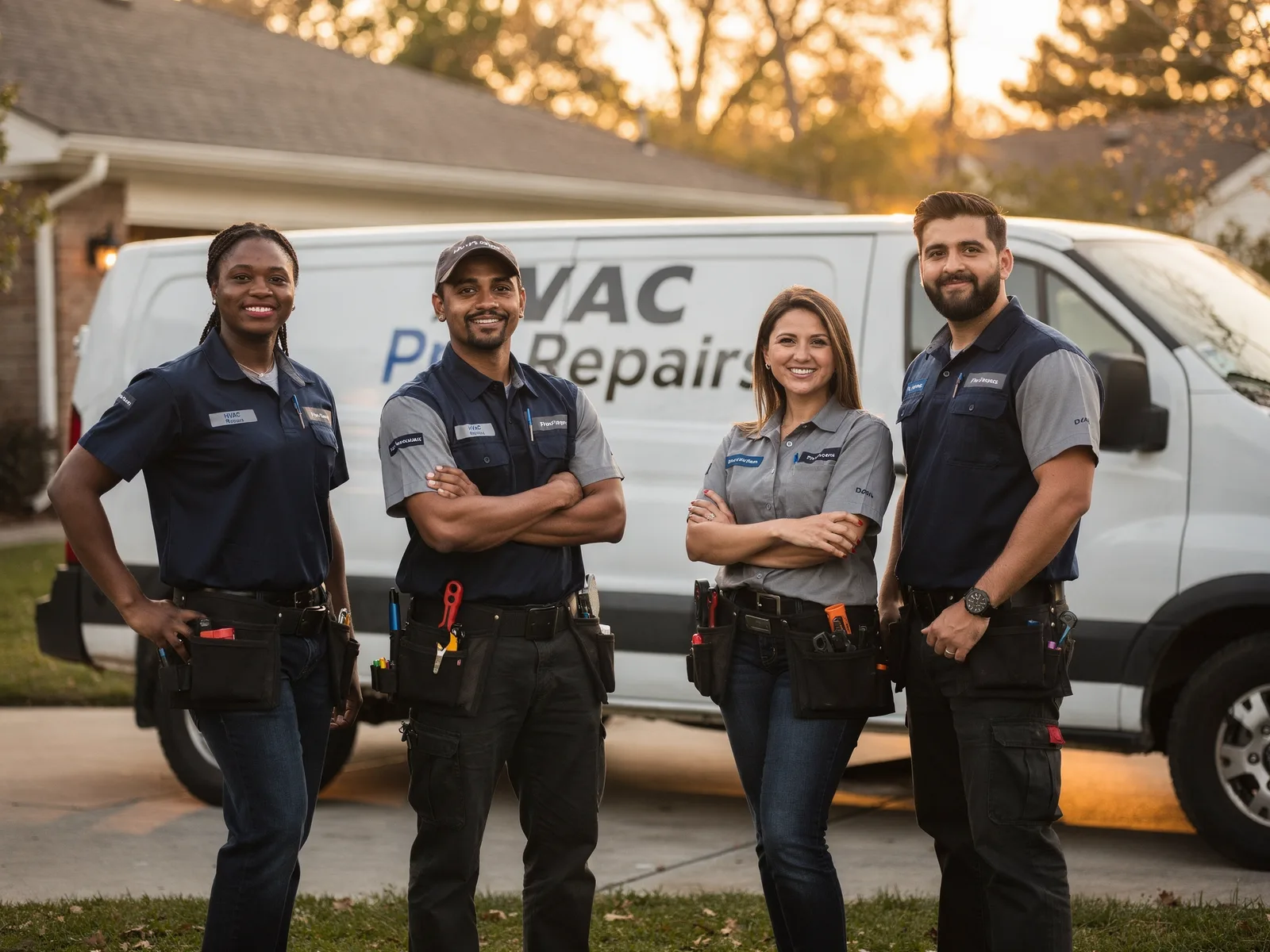 Heat Pump Repair company in Whitleyville, TN
