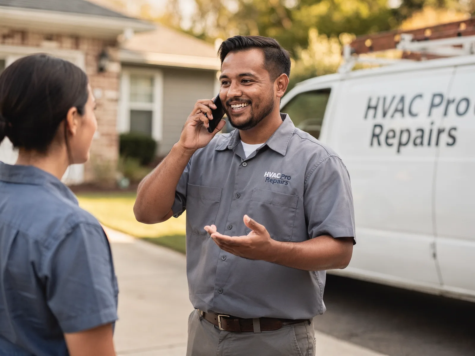Heat Pump Repair Whitleyville, TN FAQs